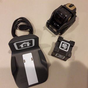 VECTOR by Anki Robot Toy